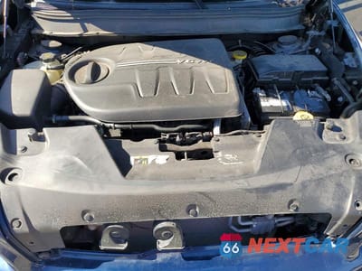 Zdjęcie 12 z 13 samochodu: 2018 JEEP CHEROKEE LIMITED VIN:1C4PJLDX3JD557631 - miniatura