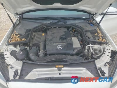 Zdjęcie 11 z 12 samochodu: 2018 MERCEDES-BENZ C 300 VIN:WDDWF4JB0JR413037 - miniatura