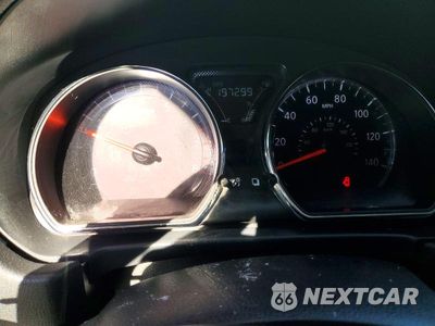 Zdjęcie 9 z 12 samochodu: 2017 NISSAN VERSA S VIN:3N1CN7APXHL845183 - miniatura