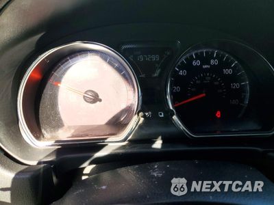 Zdjęcie 9 z 13 samochodu: 2017 NISSAN VERSA S VIN:3N1CN7APXHL845183 - miniatura