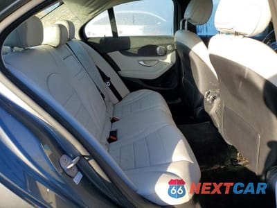 Zdjęcie 10 z 11 samochodu: 2017 MERCEDES-BENZ C 300 VIN:WDDWF4JB3HR220570 - miniatura