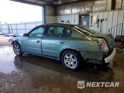 Drugie zdjęcie samochodu z przodu: 2005 NISSAN ALTIMA 2.5 VIN:1N4AL11D85C950671 - miniatura