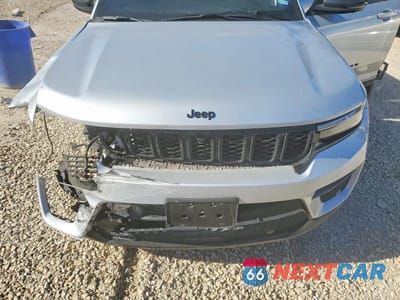 Zdjęcie 12 z 12 samochodu: 2024 JEEP GRAND CHEROKEE LIMITED VIN:1C4RJHBG9RC159835 - miniatura