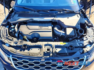 Zdjęcie 12 z 12 samochodu: 2022 LAND ROVER RANGE ROVER EVOQUE SE VIN:SALZP2FX5NH165305 - miniatura