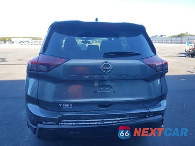 Zdjęcie 6 z 13 samochodu: 2026 NISSAN ROGUE S VIN:5N1BT3AA0TC683776 - miniatura