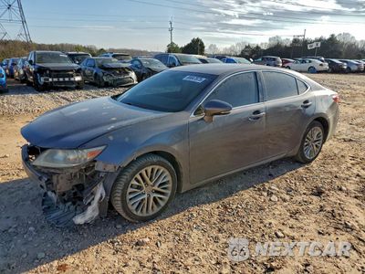2013 LEXUS ES 350 JTHBK1GG6D2052317 - główne zdjęcie licytacji z USA - miniatura