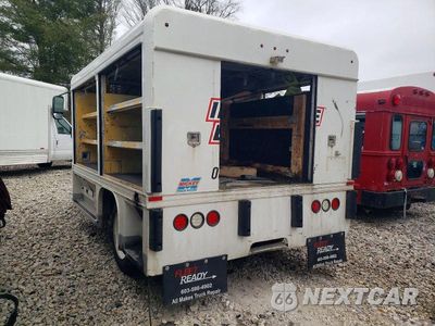 Drugie zdjęcie samochodu z przodu: 2018 HINO 195 UTILITY / SERVICE TRUCK VIN:JHHKDM2H8JK001231 - miniatura
