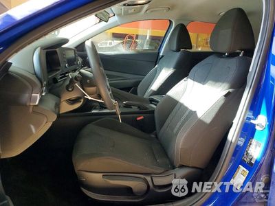 Zdjęcie 7 z 11 samochodu: 2025 HYUNDAI ELANTRA SE VIN:KMHLL4DG6SU976794 - miniatura