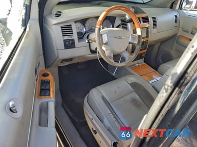 Zdjęcie 8 z 13 samochodu: 2008 CHRYSLER ASPEN LIMITED VIN:1A8HW58218F131251 - miniatura