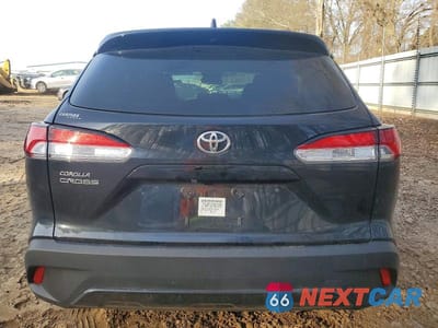 Zdjęcie 6 z 13 samochodu: 2024 TOYOTA COROLLA CROSS L VIN:7MUAAAAG0RV079818 - miniatura