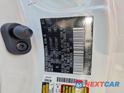 Zdjęcie 13 z 13 samochodu: 2021 TOYOTA SIENNA VIN:5TDYRKEC0MS046096 - miniatura