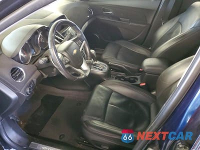 Zdjęcie 7 z 11 samochodu: 2011 CHEV CRUZE LTZ VIN:1G1PH5S94B7251753 - miniatura