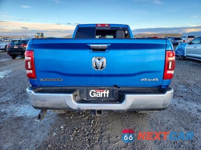 Zdjęcie 6 z 11 samochodu: 2021 RAM 2500 LARAMIE VIN:3C6UR5FL3MG621277 - miniatura
