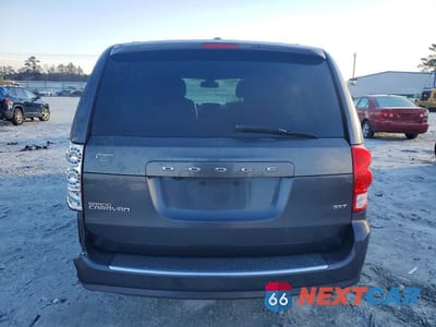Zdjęcie 6 z 13 samochodu: 2020 DODGE GRAND CARAVAN SXT VIN:2C4RDGCG2LR194215 - miniatura