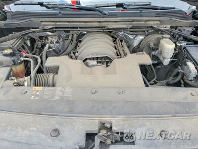 Zdjęcie 11 z 12 samochodu: 2016 GMC SIERRA C1500 SLT VIN:3GTP1NECXGG319794 - miniatura