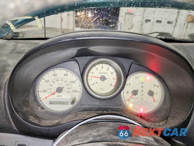 Zdjęcie 9 z 13 samochodu: 2002 TOYOTA RAV4 BASE VIN:JTEHH20V020143774 - miniatura