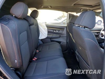 Zdjęcie 11 z 13 samochodu: 2024 HONDA CR-V SPORT VIN:7FARS5H5XRE004462 - miniatura