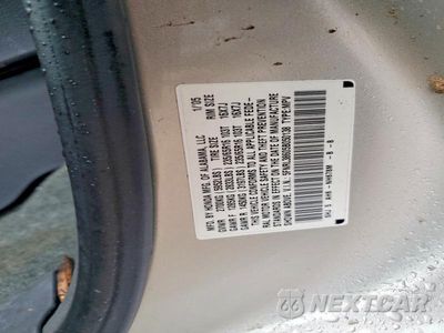 Zdjęcie 13 z 13 samochodu: 2005 HONDA ODYSSEY EXL VIN:5FNRL38605B050138 - miniatura
