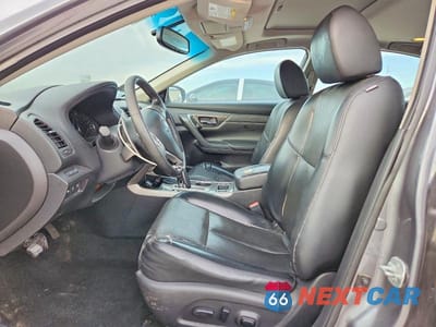 Zdjęcie 7 z 12 samochodu: 2015 NISSAN ALTIMA 3.5 SL VIN:1N4BL3AP1FC492712 - miniatura