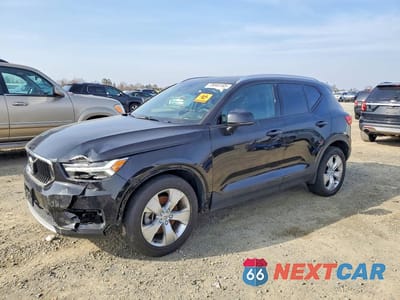 2020 VOLVO XC40 T5 MOMENTUM YV4162UK8L2267483 - główne zdjęcie licytacji z USA - miniatura