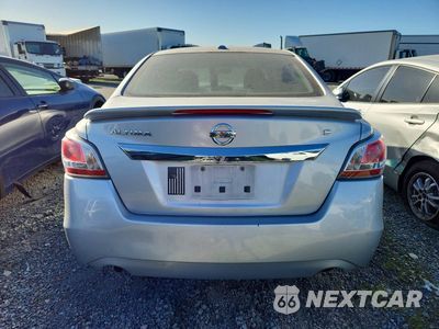 Zdjęcie 6 z 11 samochodu: 2015 NISSAN ALTIMA 2.5 VIN:1N4AL3AP8FC438786 - miniatura