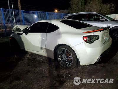 Drugie zdjęcie samochodu z przodu: 2013 TOYOTA SCION FR-S VIN:JF1ZNAA14D2728054 - miniatura