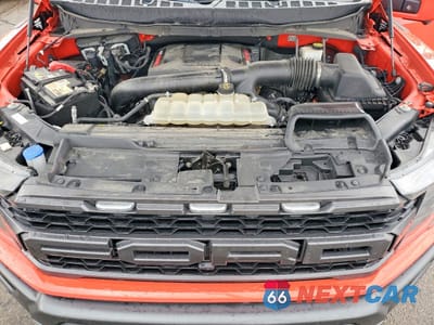 Zdjęcie 11 z 12 samochodu: 2022 FORD F150 RAPTOR VIN:1FTFW1RG7NFA86927 - miniatura