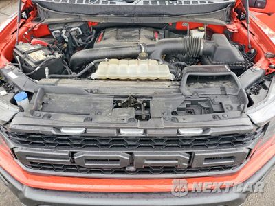 Zdjęcie 11 z 12 samochodu: 2022 FORD F150 RAPTOR VIN:1FTFW1RG7NFA86927 - miniatura