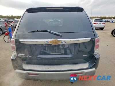 Zdjęcie 6 z 12 samochodu: 2006 CHEVROLET EQUINOX LT VIN:2CNDL73F866047659 - miniatura