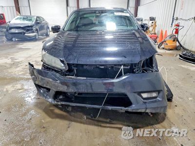 Piąte zdjęcie samochodu w środku: 2014 HONDA ACCORD EXL VIN:1HGCR2F83EA303126 - miniatura