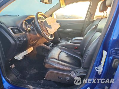 Zdjęcie 7 z 14 samochodu: 2015 DODGE JOURNEY CROSSROAD VIN:3C4PDDGG2FT526932 - miniatura