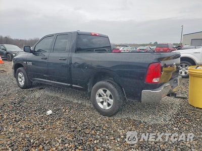 Drugie zdjęcie samochodu z przodu: 2013 RAM 1500 ST VIN:1C6RR7FT9DS575500 - miniatura