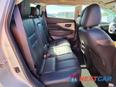 Zdjęcie 11 z 12 samochodu: 2015 NISSAN MURANO SL VIN:5N1AZ2MG3FN247582 - miniatura