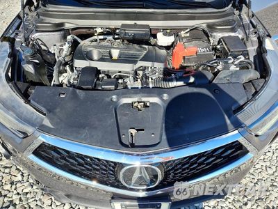 Zdjęcie 12 z 12 samochodu: 2024 ACURA RDX TECHNOLOGY VIN:5J8TC2H51RL028063 - miniatura