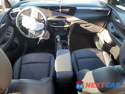 Zdjęcie 8 z 14 samochodu: 2024 BUICK ENCORE GX SPORT TOURING VIN:KL4AMESL0RB114301 - miniatura