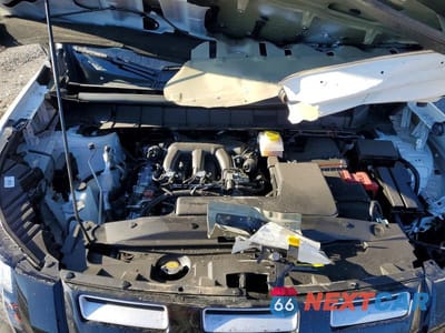 Zdjęcie 12 z 13 samochodu: 2025 NISSAN PATHFINDER ROCK CREEK VIN:5N1DR3BD8SC224476 - miniatura