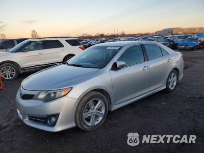 2012 TOYOTA CAMRY BASE 4T1BF1FK2CU030132 - główne zdjęcie licytacji z USA - miniatura