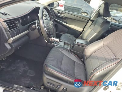 Zdjęcie 7 z 12 samochodu: 2015 TOYOTA CAMRY LE VIN:4T1BF1FK4FU892109 - miniatura