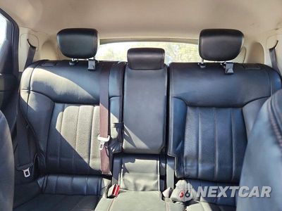 Zdjęcie 10 z 13 samochodu: 2017 INFINITI QX70 VIN:JN8CS1MW7HM416034 - miniatura
