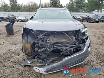 Piąte zdjęcie samochodu w środku: 2024 VOLKSWAGEN ATLAS SE VIN:1V2KR2CA8RC529480 - miniatura