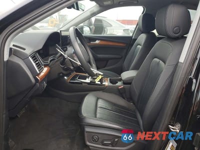 Zdjęcie 7 z 14 samochodu: 2023 AUDI Q5 PREMIUM PLUS 45 VIN:WA1EAAFY6P2094707 - miniatura