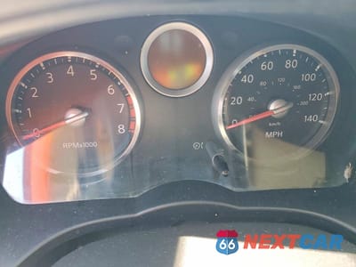 Zdjęcie 9 z 12 samochodu: 2007 NISSAN SENTRA 2.0 VIN:3N1AB61E97L674062 - miniatura