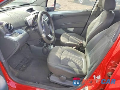 Zdjęcie 7 z 13 samochodu: 2015 CHEVROLET SPARK LS VIN:KL8CB6S92FC755849 - miniatura