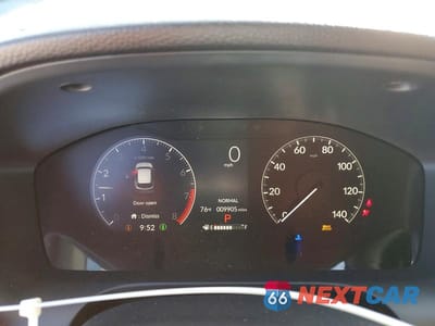 Zdjęcie 9 z 11 samochodu: 2026 HONDA HR-V SPORT VIN:3CZRZ1H54TM711733 - miniatura