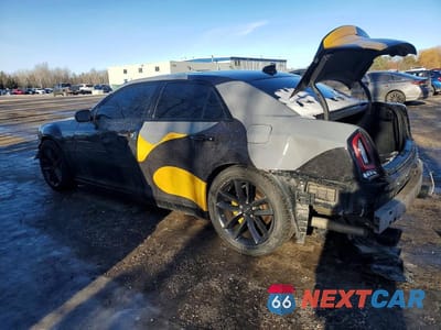 Drugie zdjęcie samochodu z przodu: 2023 CHRYSLER 300C VIN:2C3CCAPJ5PH577299 - miniatura