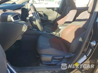 Zdjęcie 7 z 13 samochodu: 2024 TOYOTA COROLLA SE VIN:5YFS4MCE9RP209879 - miniatura