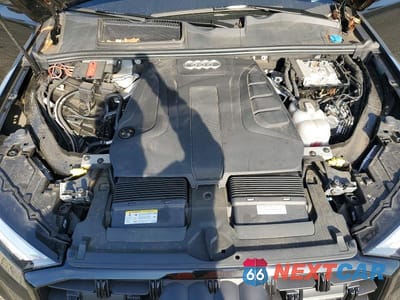 Zdjęcie 12 z 13 samochodu: 2025 AUDI Q7 PREMIUM PLUS VIN:WA1LCBF76SD003253 - miniatura