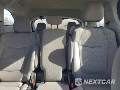Zdjęcie 10 z 15 samochodu: 2022 TOYOTA SIENNA LE VIN:5TDKRKEC2NS084808 - miniatura