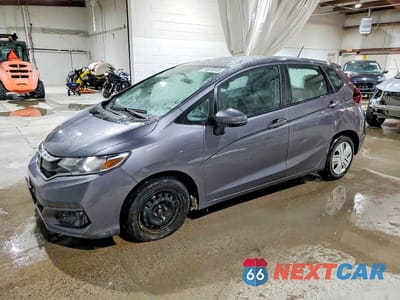 2020 HONDA FIT LX 3HGGK5G47LM707615 - główne zdjęcie licytacji z USA - miniatura