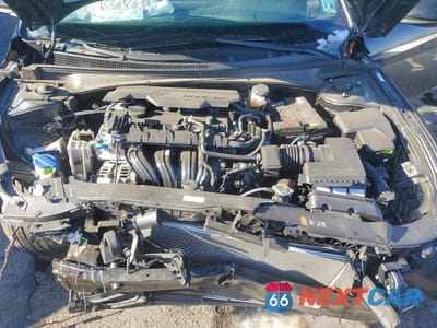Zdjęcie 11 z 13 samochodu: 2025 HYUNDAI ELANTRA SEL SPORT VIN:KMHLM4DG8SU935564 - miniatura
